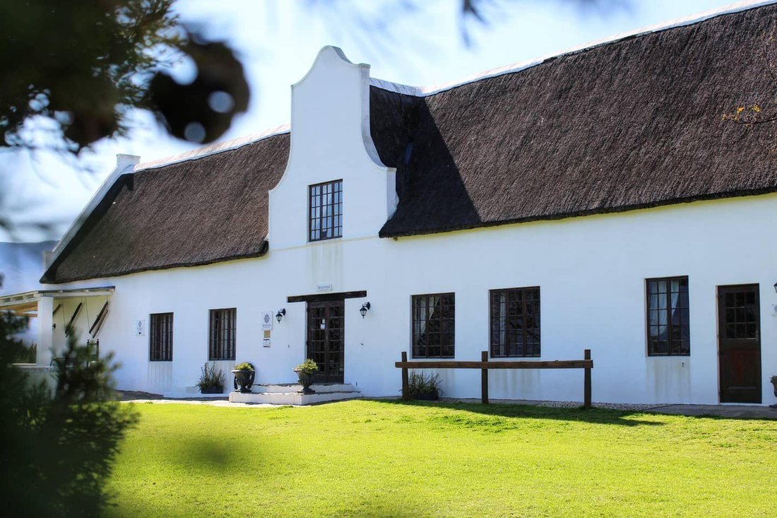 Farm Swellendam In Swellendam, Western Cape, South Africa For Sale