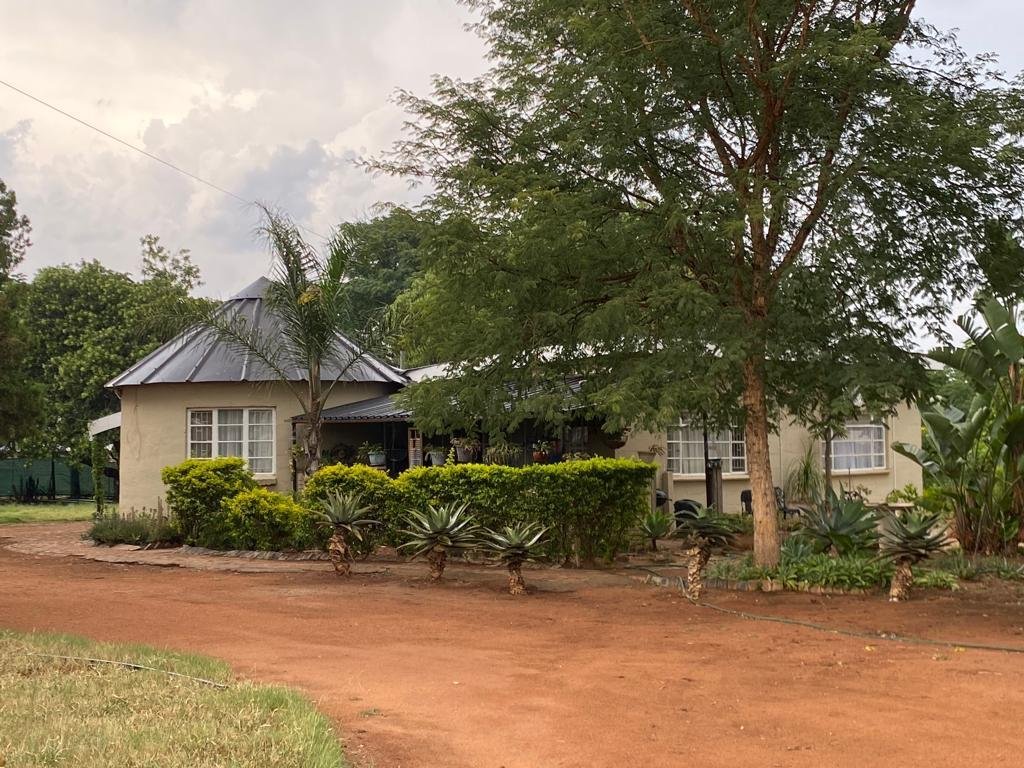 Farm Polokwane In Polokwane, Limpopo, South Africa For Sale (13585449)