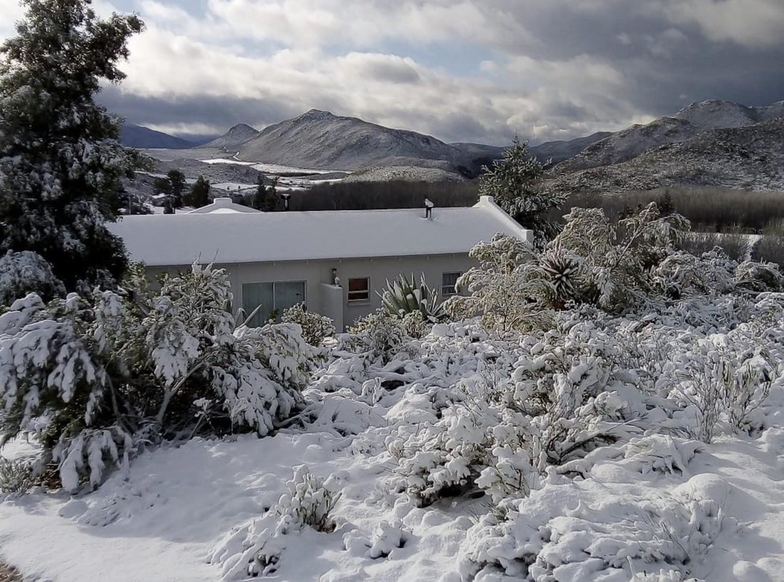 House Uniondale In Uniondale, Western Cape, South Africa For Sale