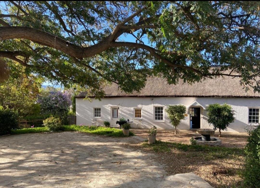 Guest House Mcgregor In Mc Gregor, Western Cape, South Africa For Sale