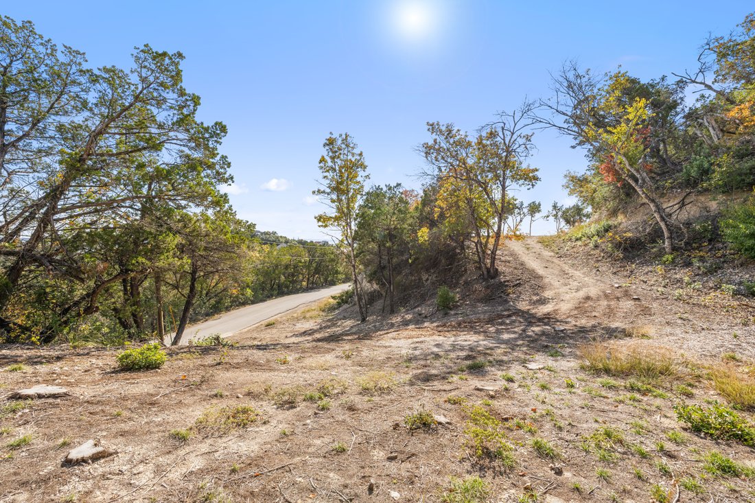 Land Available Outside City Limits With In Jonestown, Texas, United