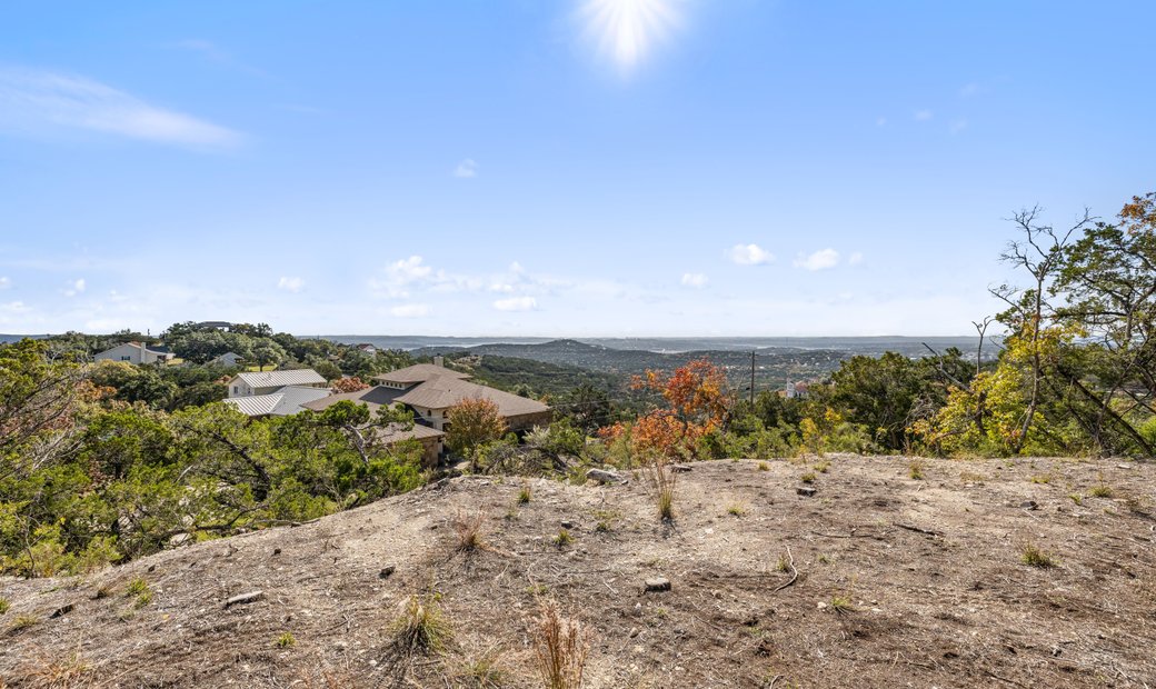 Land Available Outside City Limits With In Jonestown, Texas, United States For Sale (13585230)