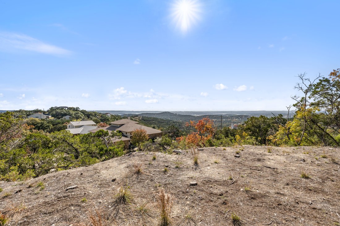 Land Available Outside City Limits With In Jonestown, Texas, United
