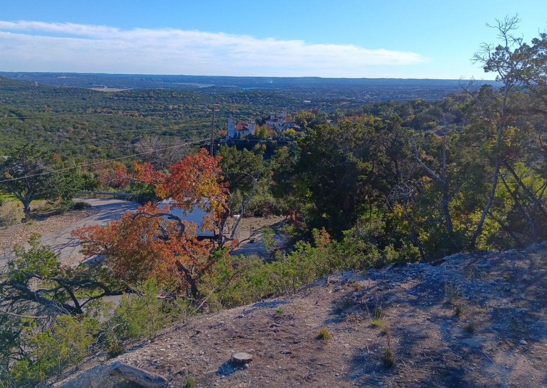 Land Available Outside City Limits With In Jonestown, Texas, United States For Sale (13585230)