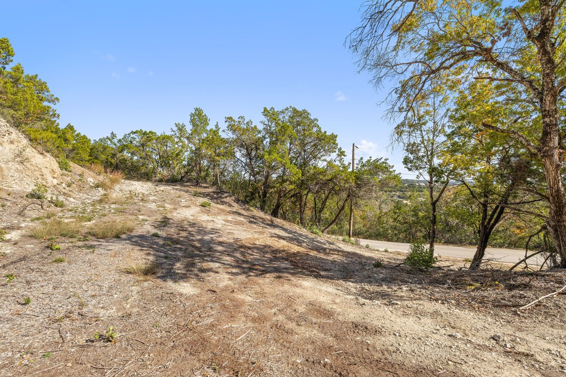 Land Available Outside City Limits With In Jonestown, Texas, United