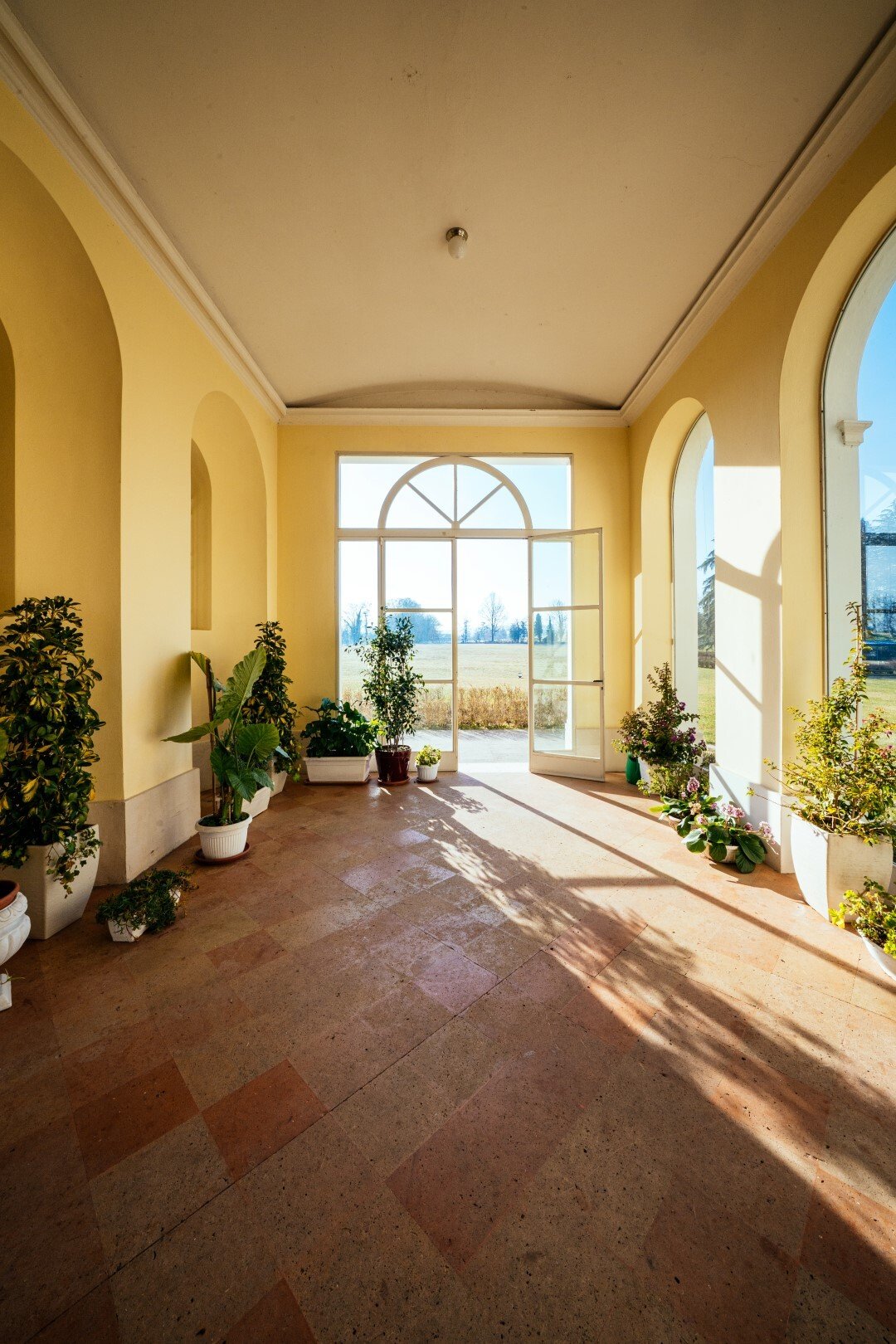 Villa in Sala Baganza, Emilia-Romagna, Italy 5 - 13589636