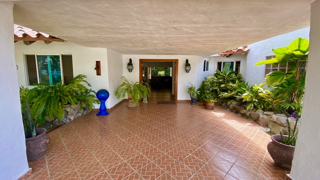 Villa in San José, Provincia de Panamá Oeste, Panama 5 - 13585483
