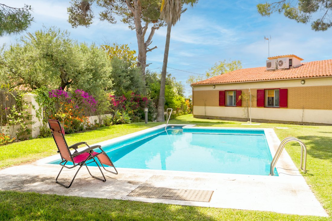 Chalet in Cambrils, Catalonia, Spain 1 - 13585456