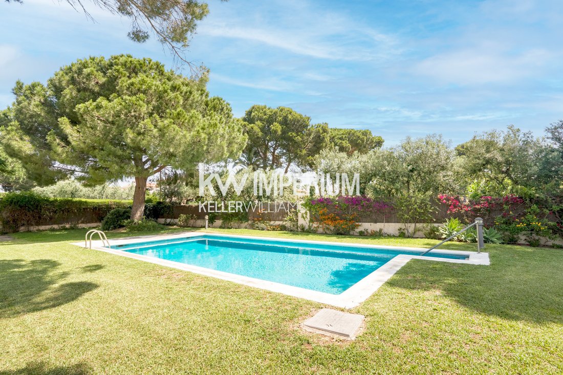 Chalet in Cambrils, Catalonia, Spain 2 - 13585456