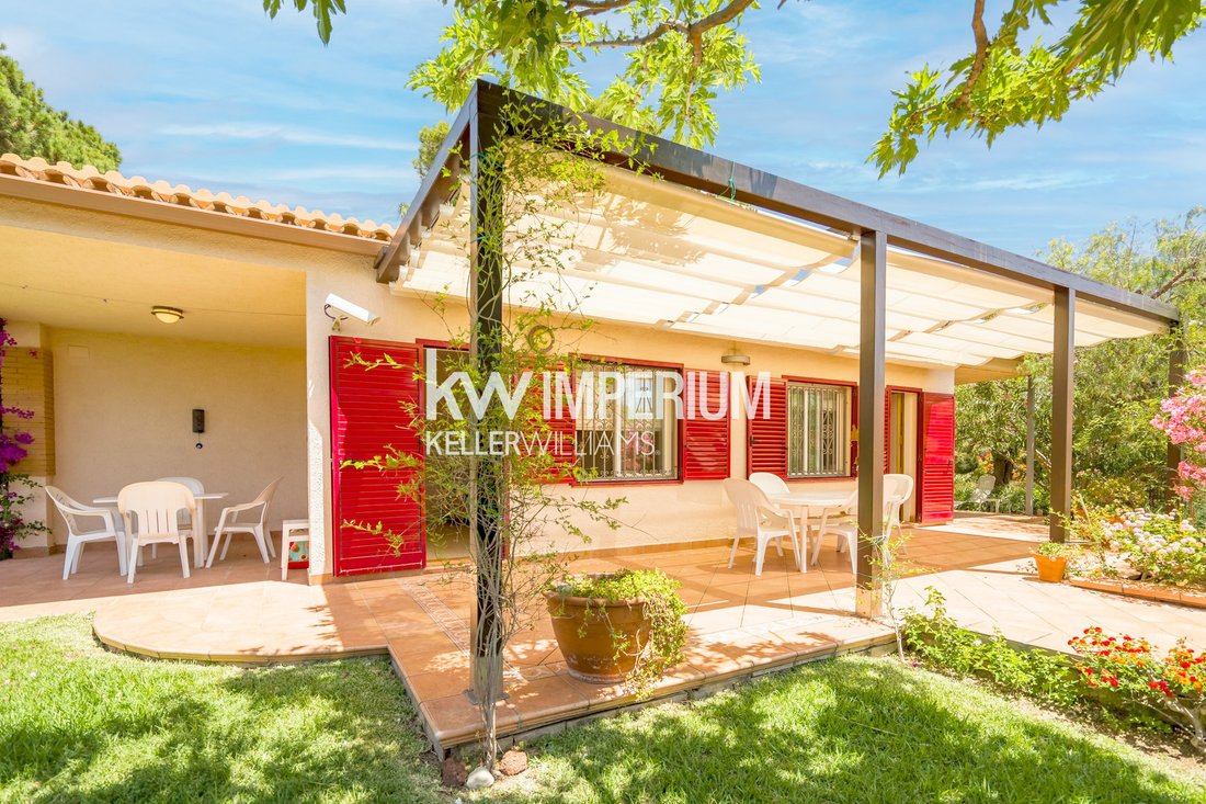 Chalet in Cambrils, Catalonia, Spain 3 - 13585456