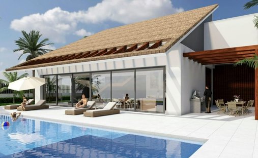 Villa in Punta Cana, La Altagracia Province, Dominican Republic 1