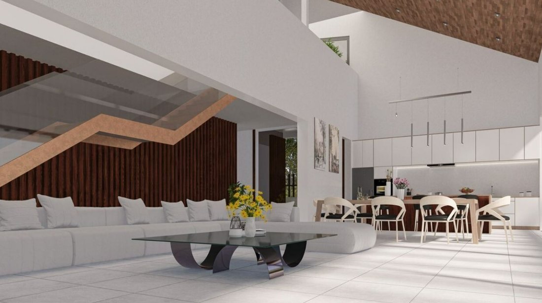 Villa in Punta Cana, La Altagracia Province, Dominican Republic 5 - 13585693