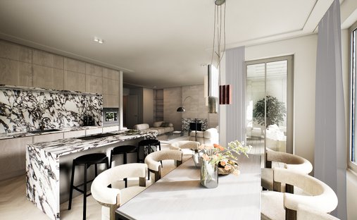 Condo in Berlin, Berlin, Germany 1