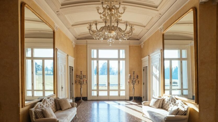 Villa in Sala Baganza, Emilia-Romagna, Italy 2 - 13589636