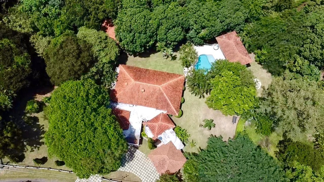 Villa in San José, Provincia de Panamá Oeste, Panama 1 - 13585483