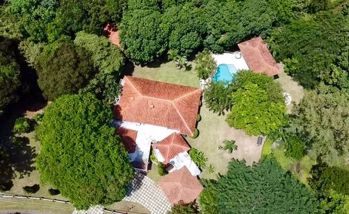 Villa in San José, Provincia de Panamá Oeste, Panama 1