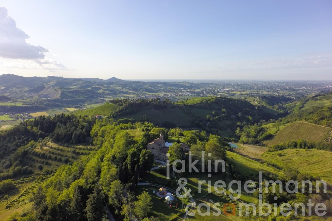 House in Center, Cesena, Emilia-Romagna 4 - 11425633