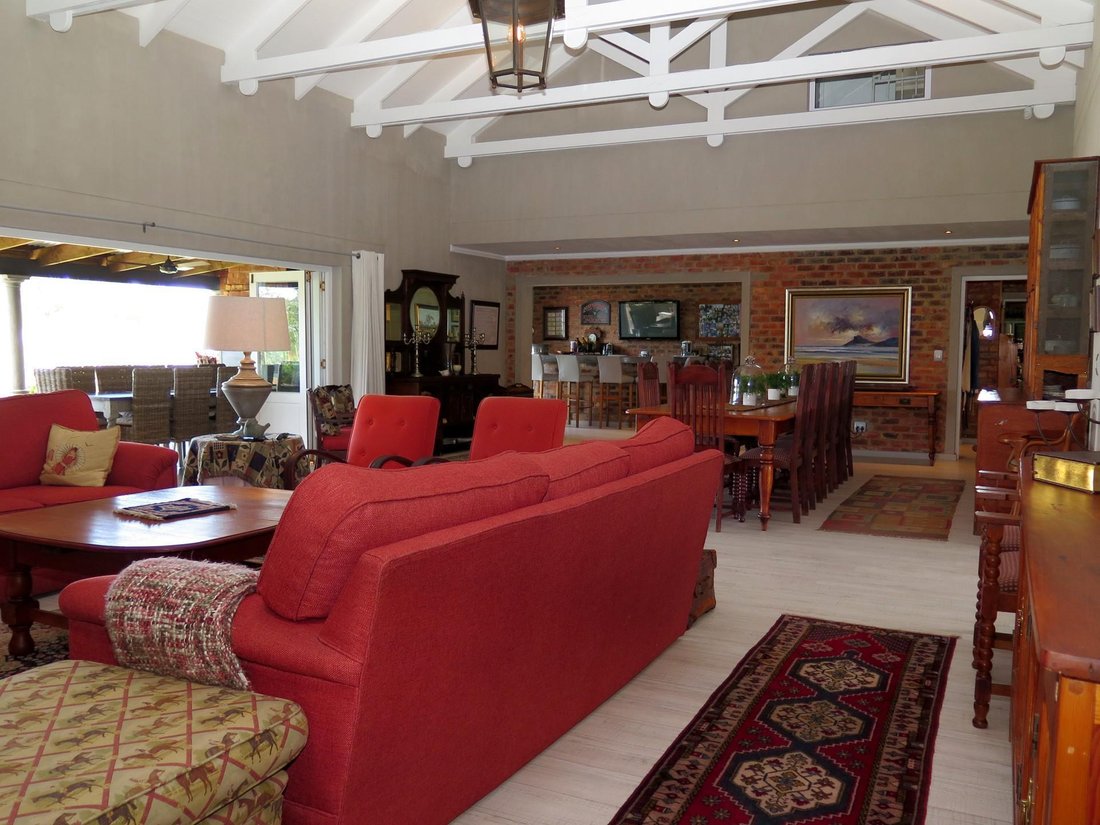 The Meadows Country Estate In Plettenberg Bay, Western Cape, South