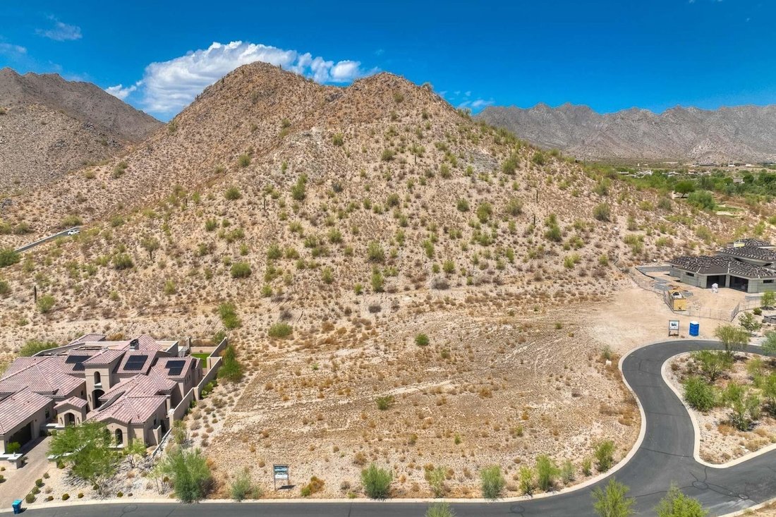 House in Buckeye, Arizona, United States 2 - 13585743