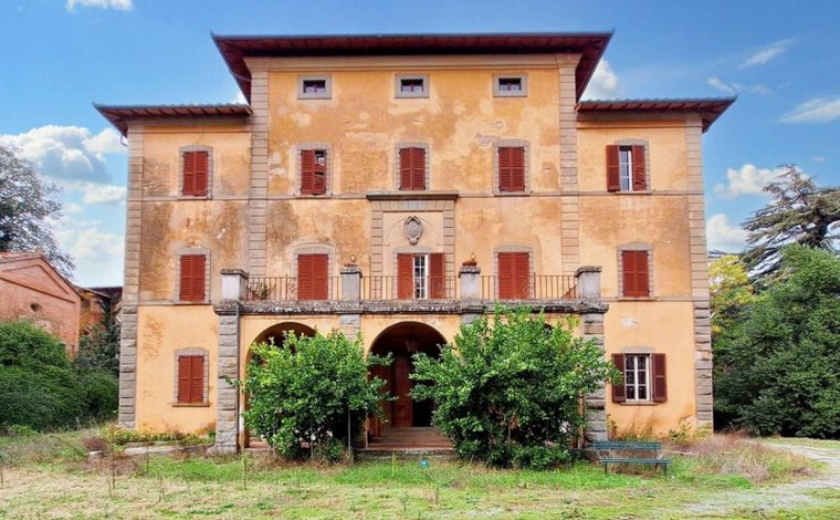 PENNA ROSSA RANCH - Prices & Farmhouse Reviews (Terni, Italy - Umbria)