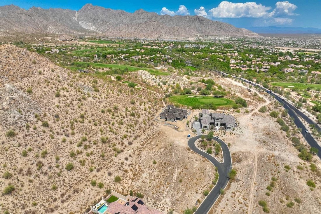 House in Buckeye, Arizona, United States 1 - 13585743