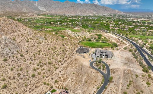 House in Buckeye, Arizona, United States 1
