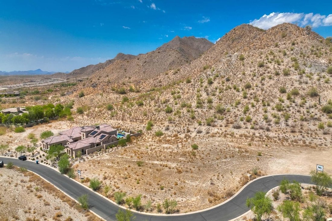 House in Buckeye, Arizona, United States 3 - 13585743