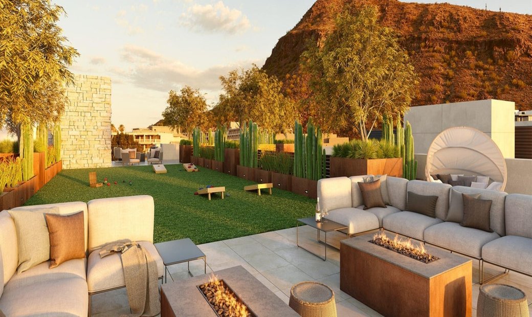 Phoenician In Paradise Valley, Arizona, United States For Sale (13589590)