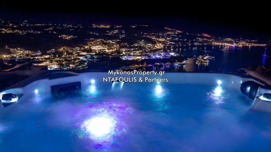 House in Mykonos, Aegean, Greece 3 - 13589077