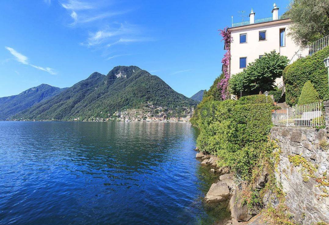 Argegno Villa In Argegno, Lombardy, Italy For Sale (13582019)
