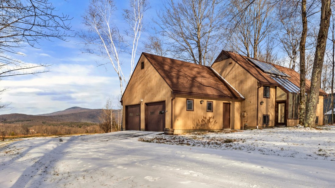 Greylock Estates A Serene And In Lanesborough, Massachusetts, United