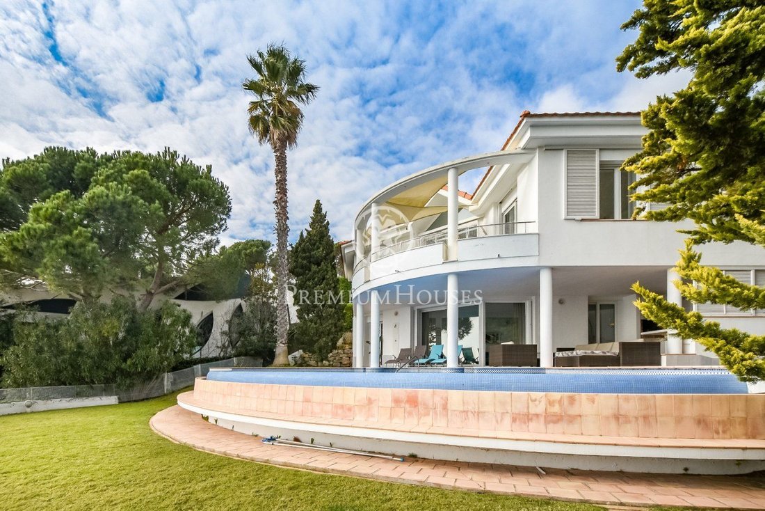 House in Lloret de Mar, Catalonia, Spain 5 - 12725573