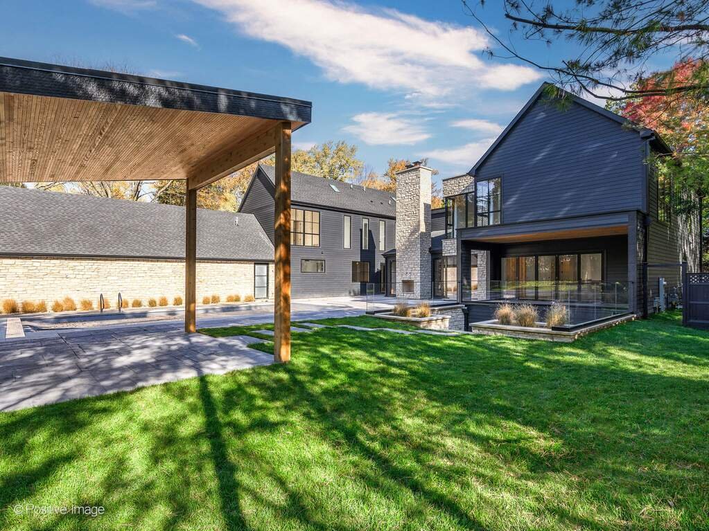 Expertly Crafted New Construction Home In Illinois, United