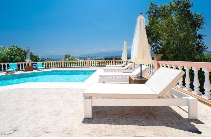 Villa in Crete, Greece 2 - 13585861