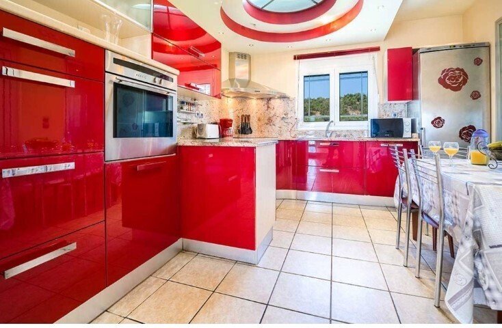 Villa in Crete, Greece 5 - 13585861