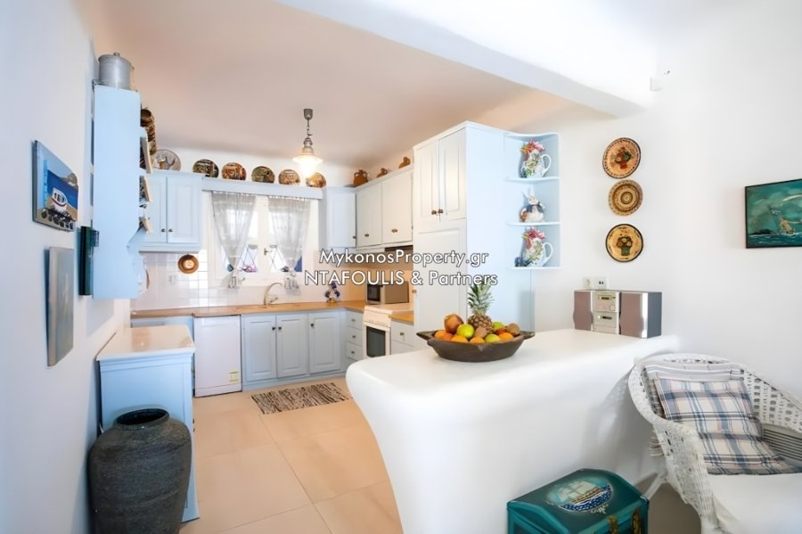 House in Mykonos, Aegean, Greece 5 - 13589077