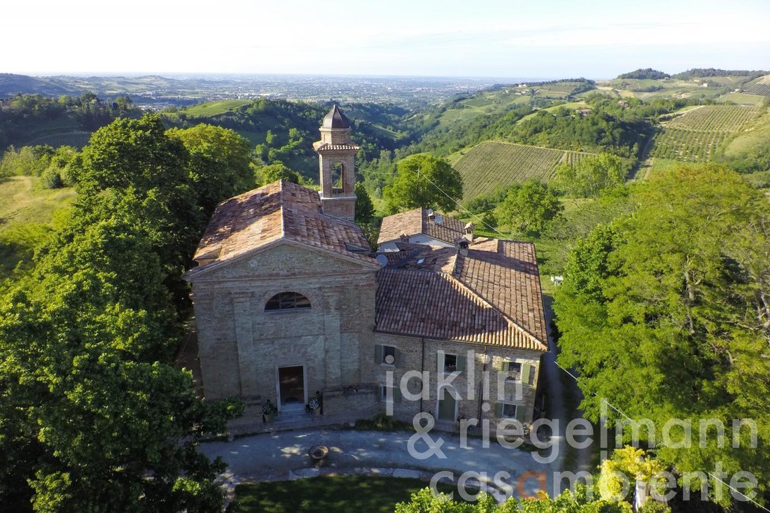 House in Center, Cesena, Emilia-Romagna 2 - 11425633