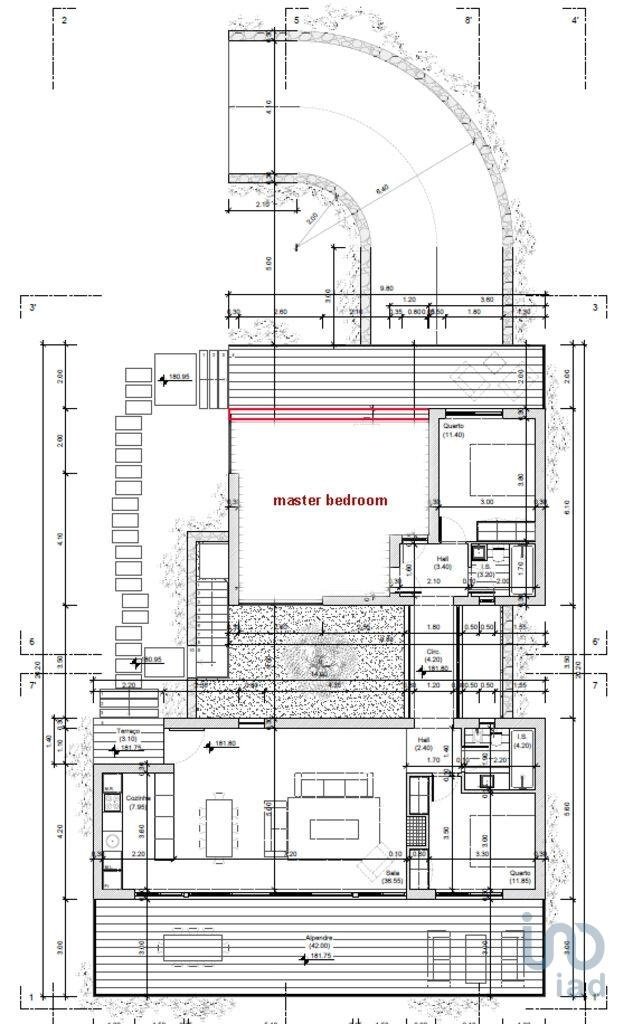 Townhouse in Santiago, Setubal, Portugal 5 - 13589174