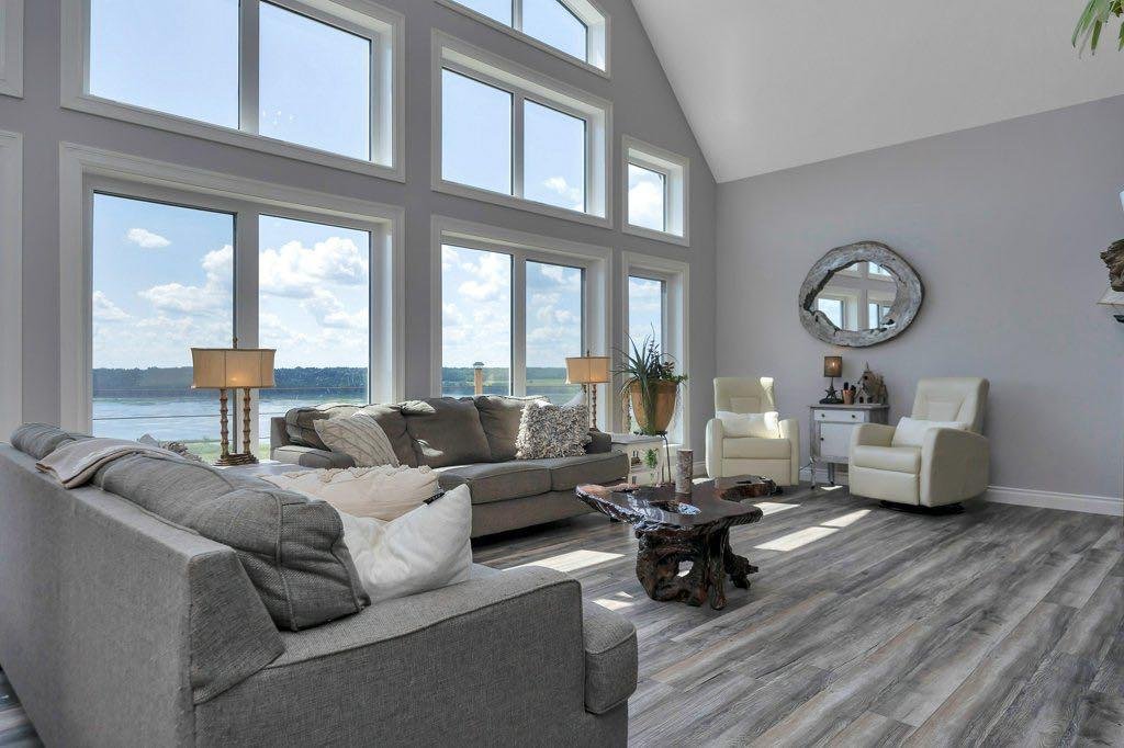 84 Acre Horse Lover's Paradise In Edberg, Alberta, Canada For Sale