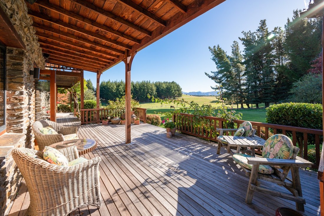 173 Camp Hill Road In Albert Town, Otago, New Zealand For Sale (13589538)