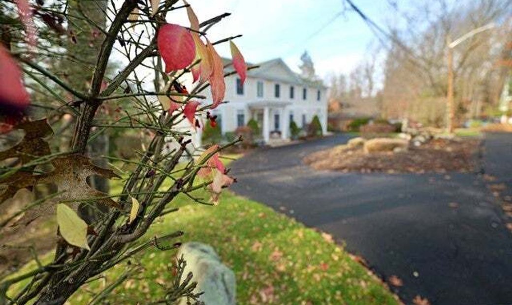 9 Zanoni Street, Woodcliff Lake, In Woodcliff Lake, New Jersey, United