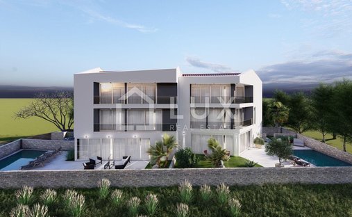 Apartment in Silo, Primorje-Gorski Kotar County, Croatia 1