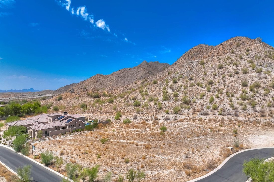 House in Buckeye, Arizona, United States 4 - 13585743