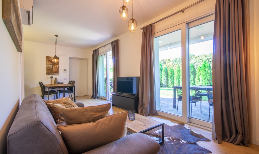 Bardolino Town House In Bardolino, Italy For Sale (11499102)