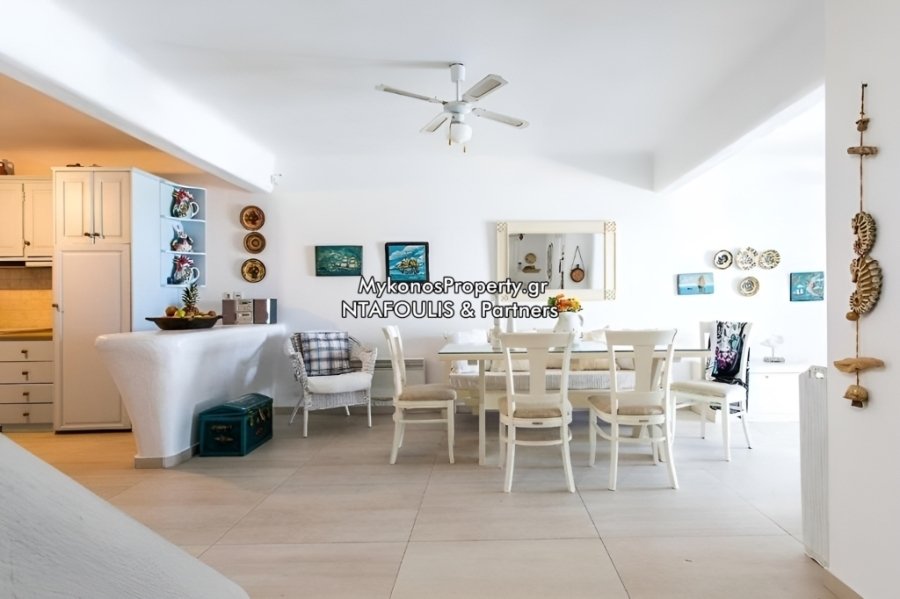 House in Mykonos, Aegean, Greece 4 - 13589077
