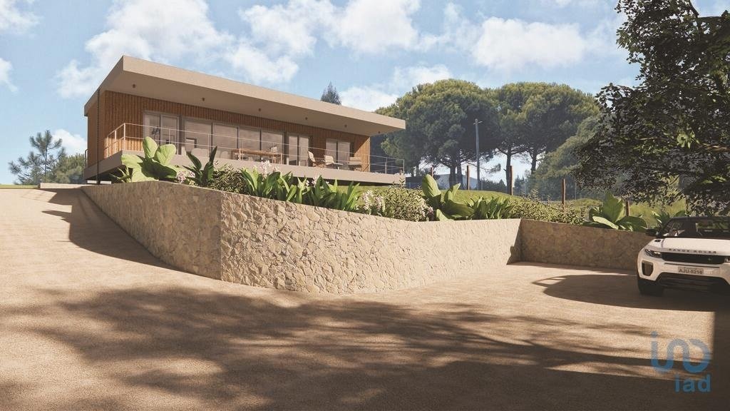 Townhouse in Santiago, Setubal, Portugal 1 - 13589174