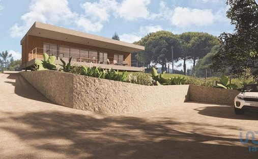 Townhouse in Santiago, Setubal, Portugal 1