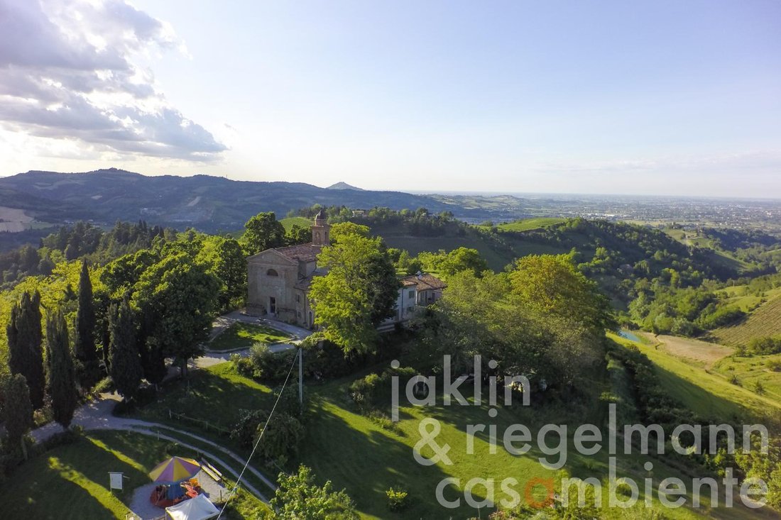 House in Center, Cesena, Emilia-Romagna 5 - 11425633