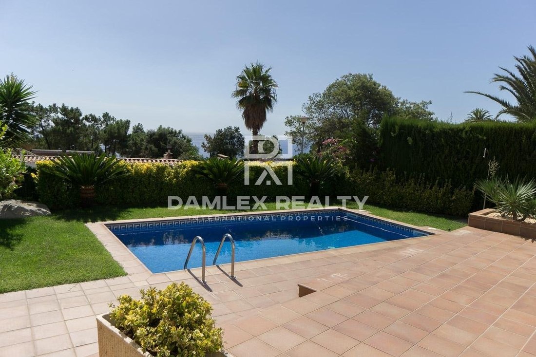 House in Lloret de Mar, Catalonia, Spain 4 - 10731404