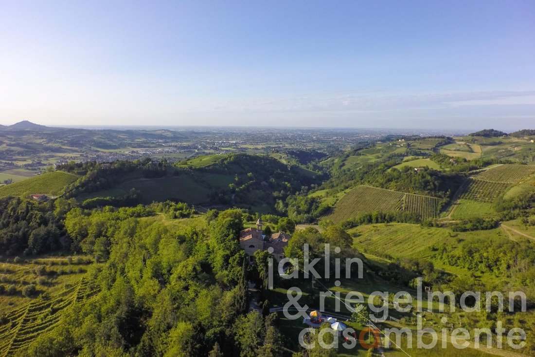 House in Center, Cesena, Emilia-Romagna 3 - 11425633